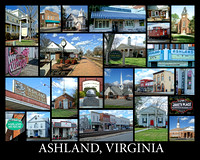Ashland, Virginia #1