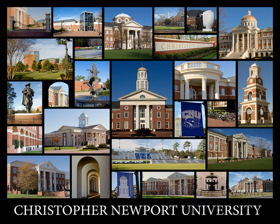 Christopher Newport University #2