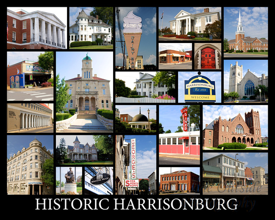 Harrisonburg