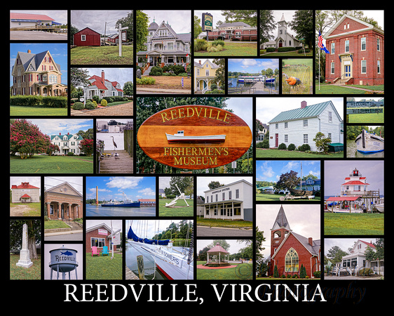 Reedville