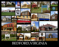 Bedford, Virginia