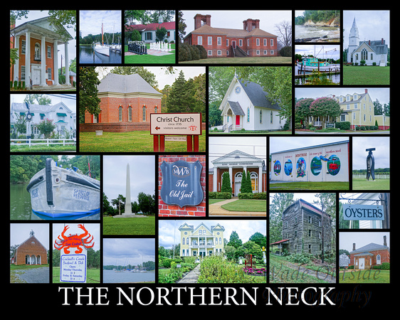 The Northern Neck