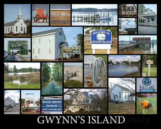 Gwynn's Island