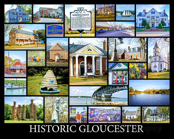 Gloucester 2