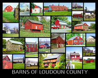 Barns of Loudoun County