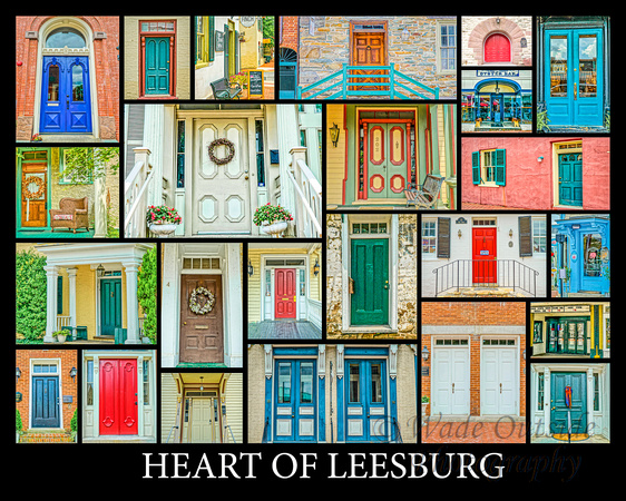 Heart of Leesburg